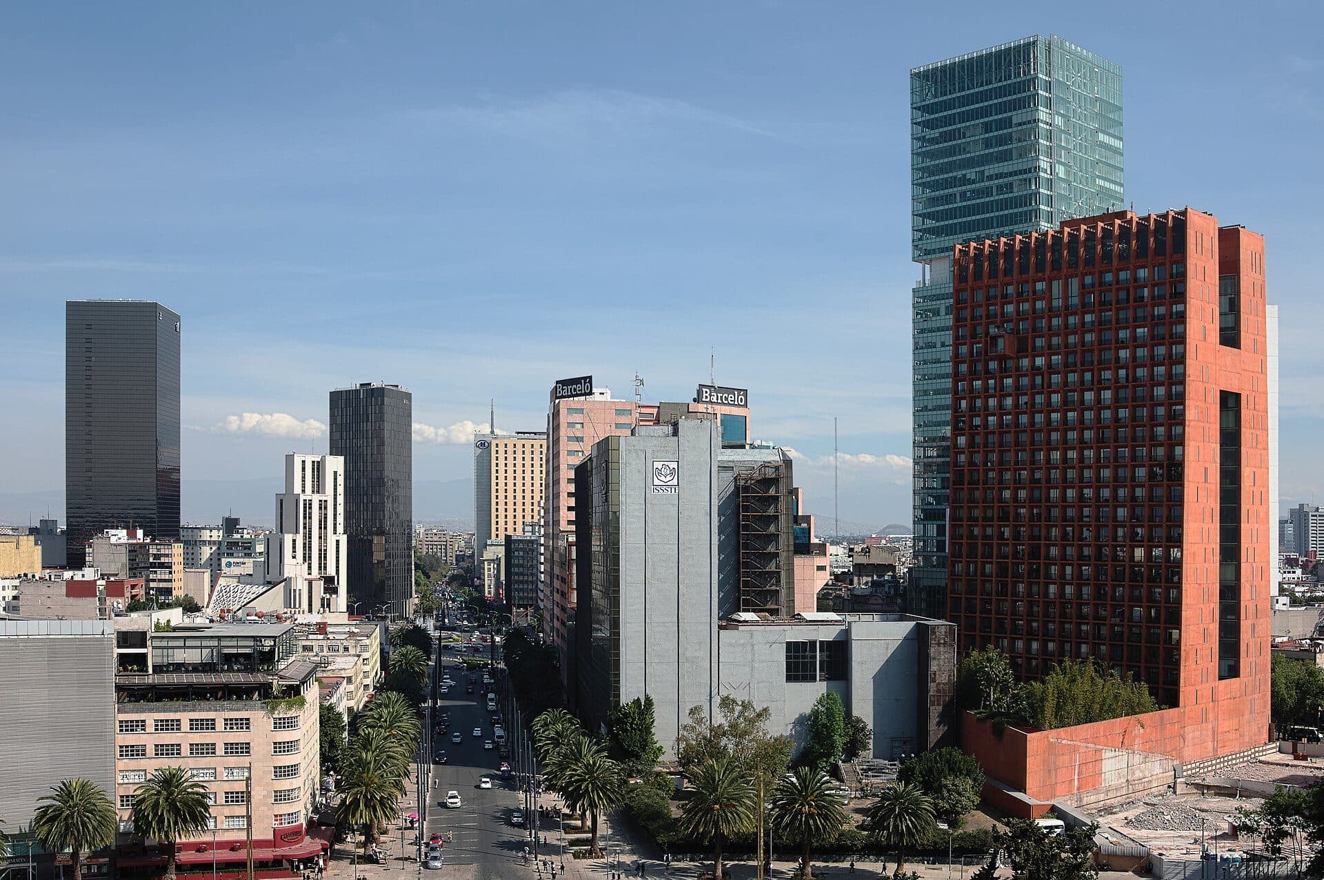 Cidade do México