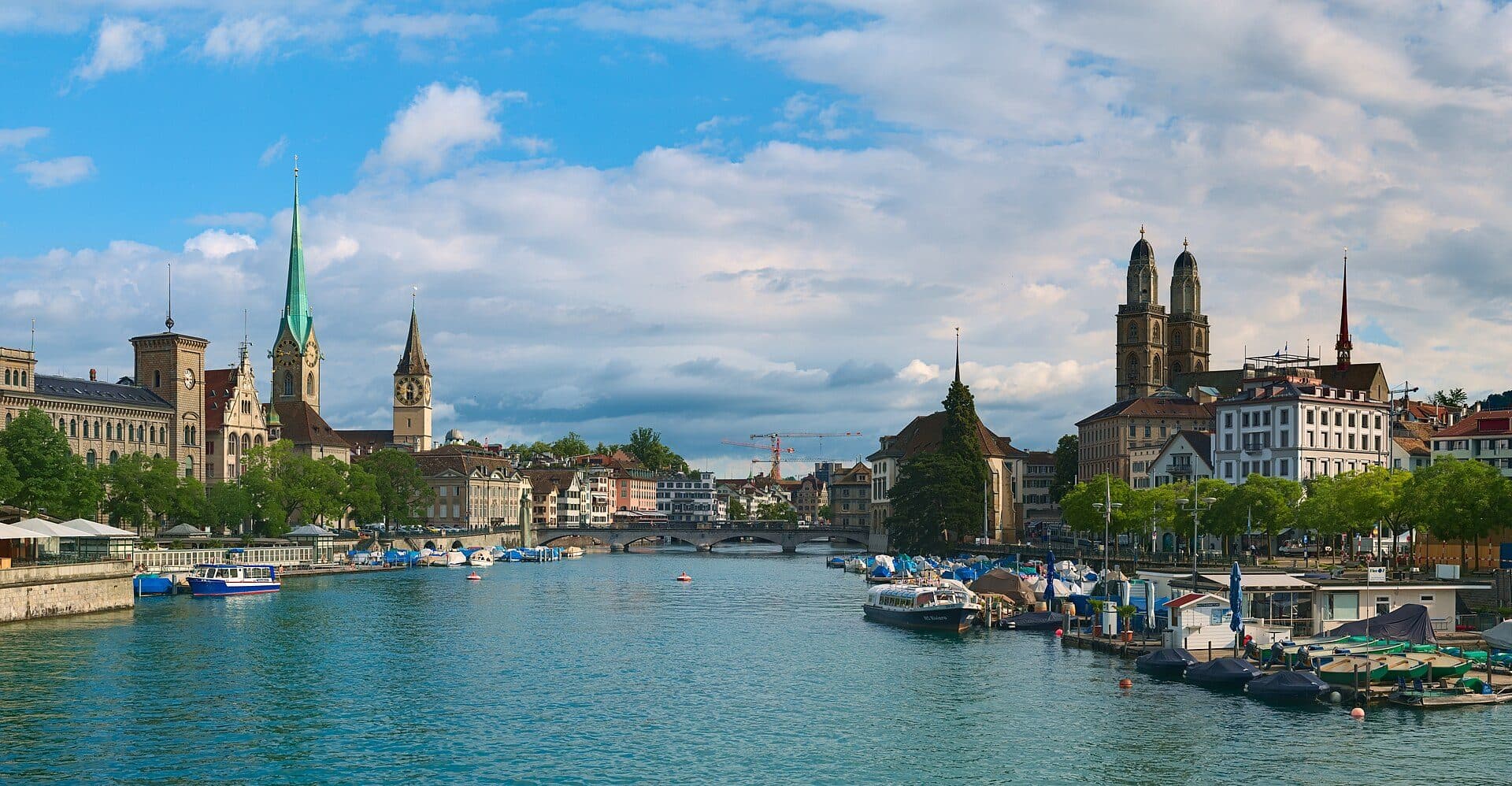 Zurique