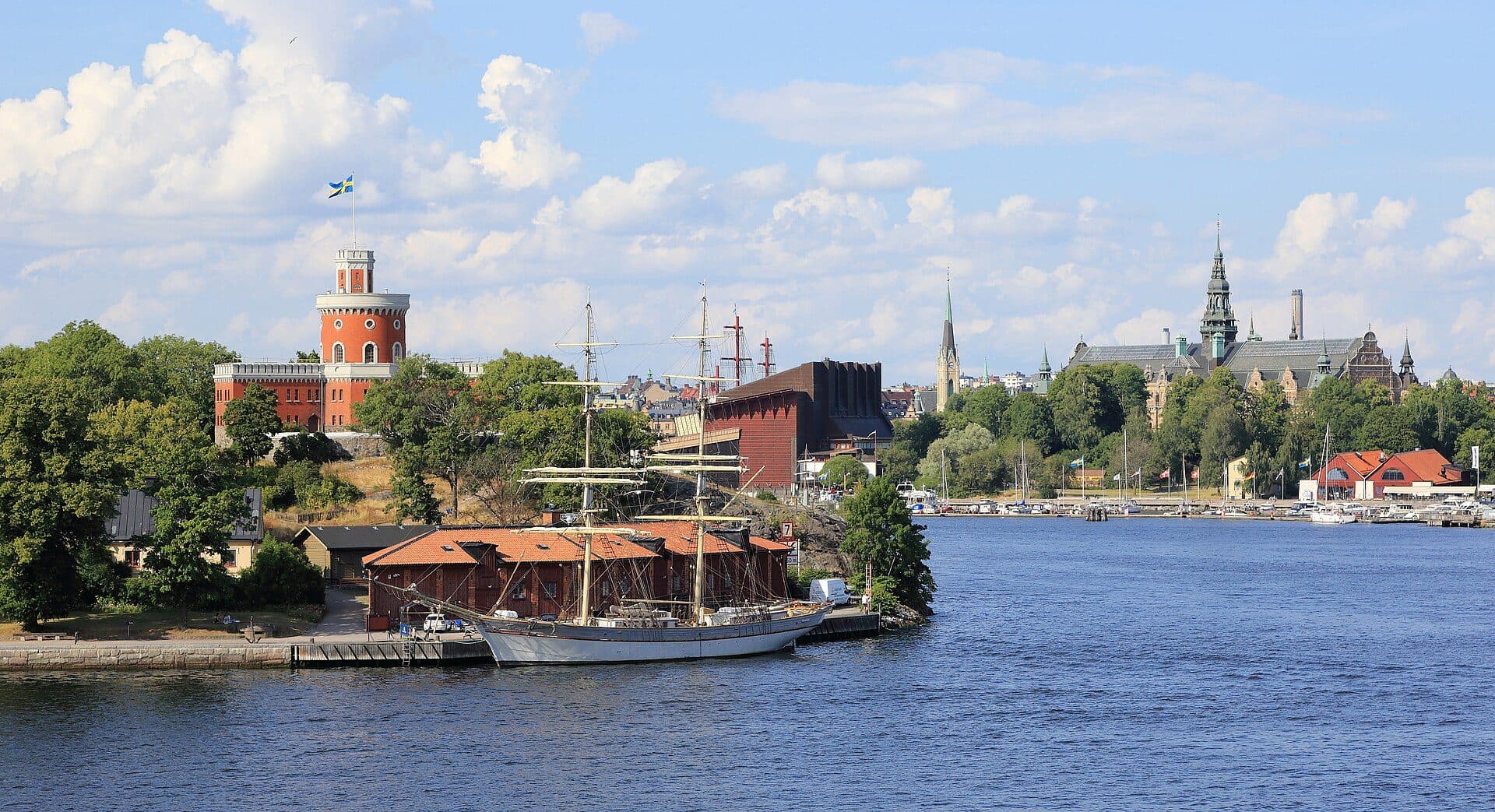 Museu Vasa