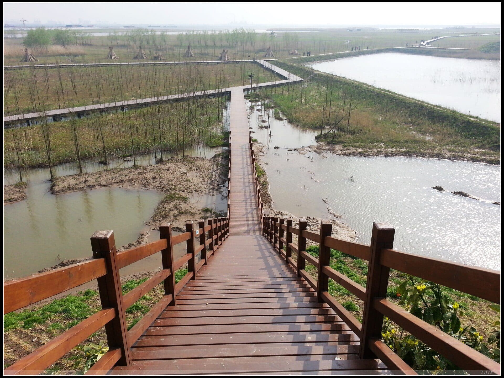 Ilha Chongming