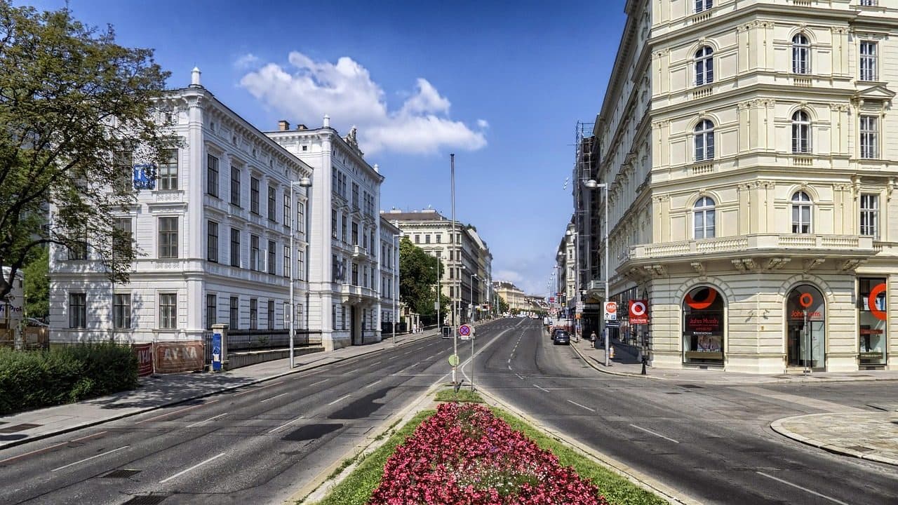 O que saber antes de ir para Viena