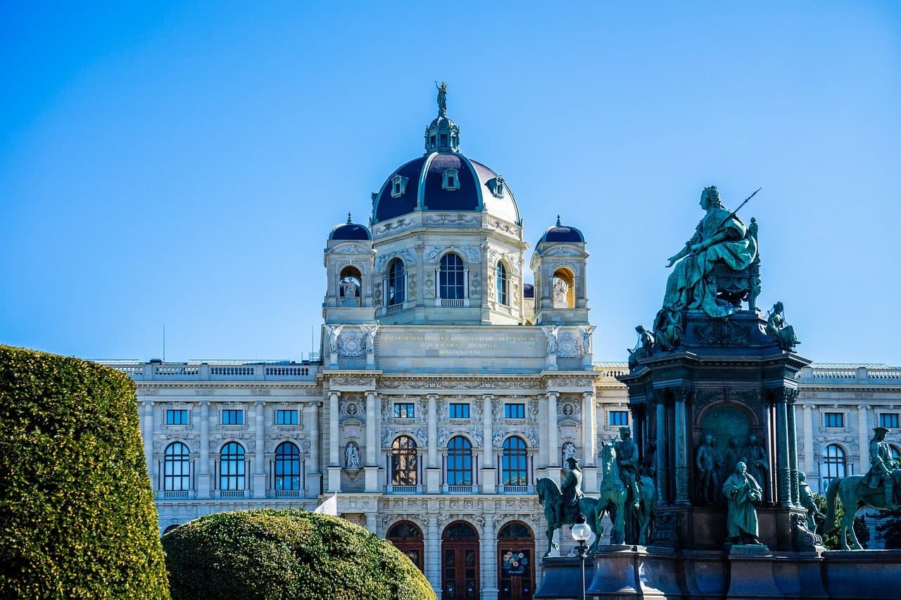 Museu de Historia da Arte