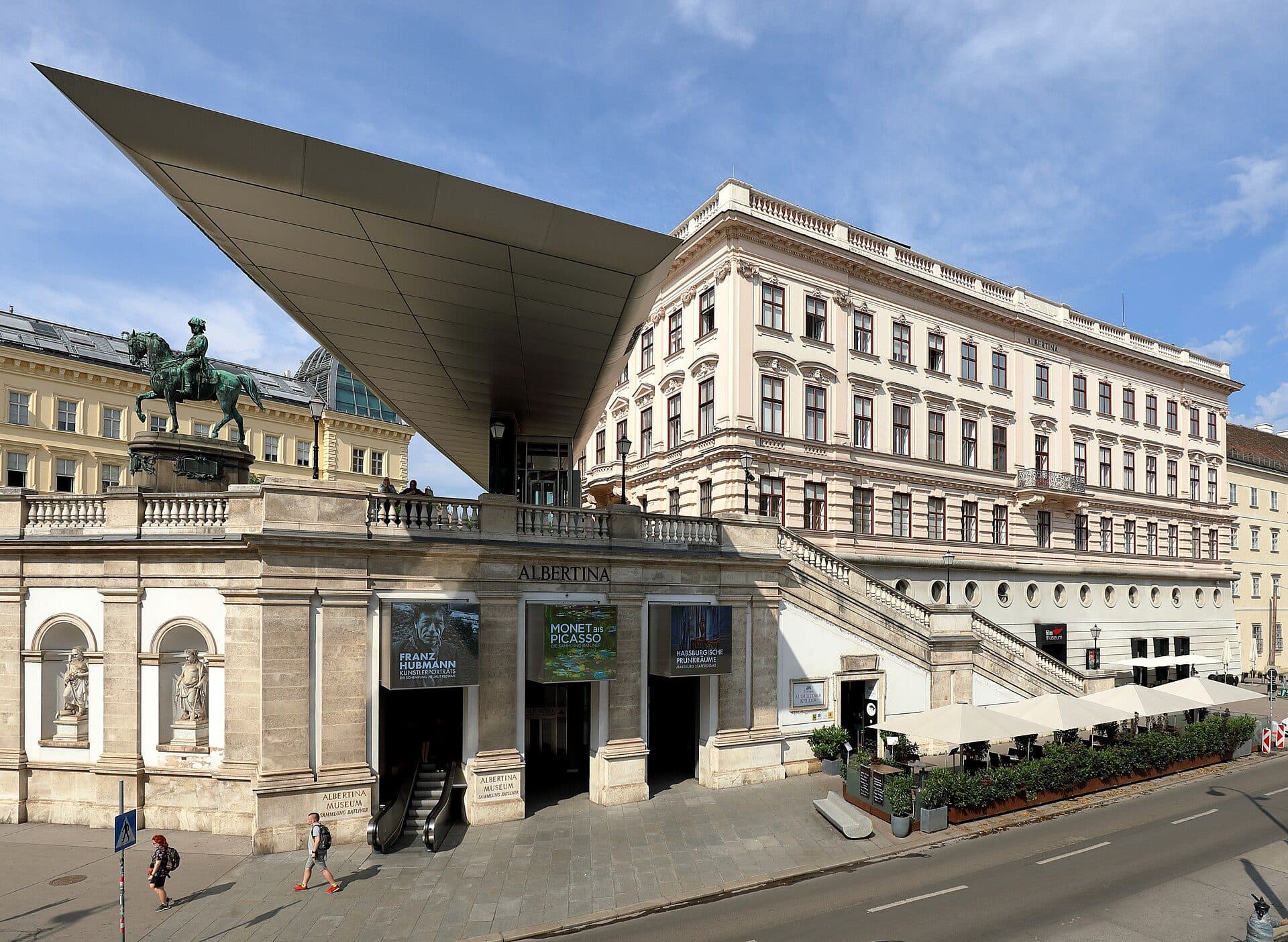 Museu Albertina
