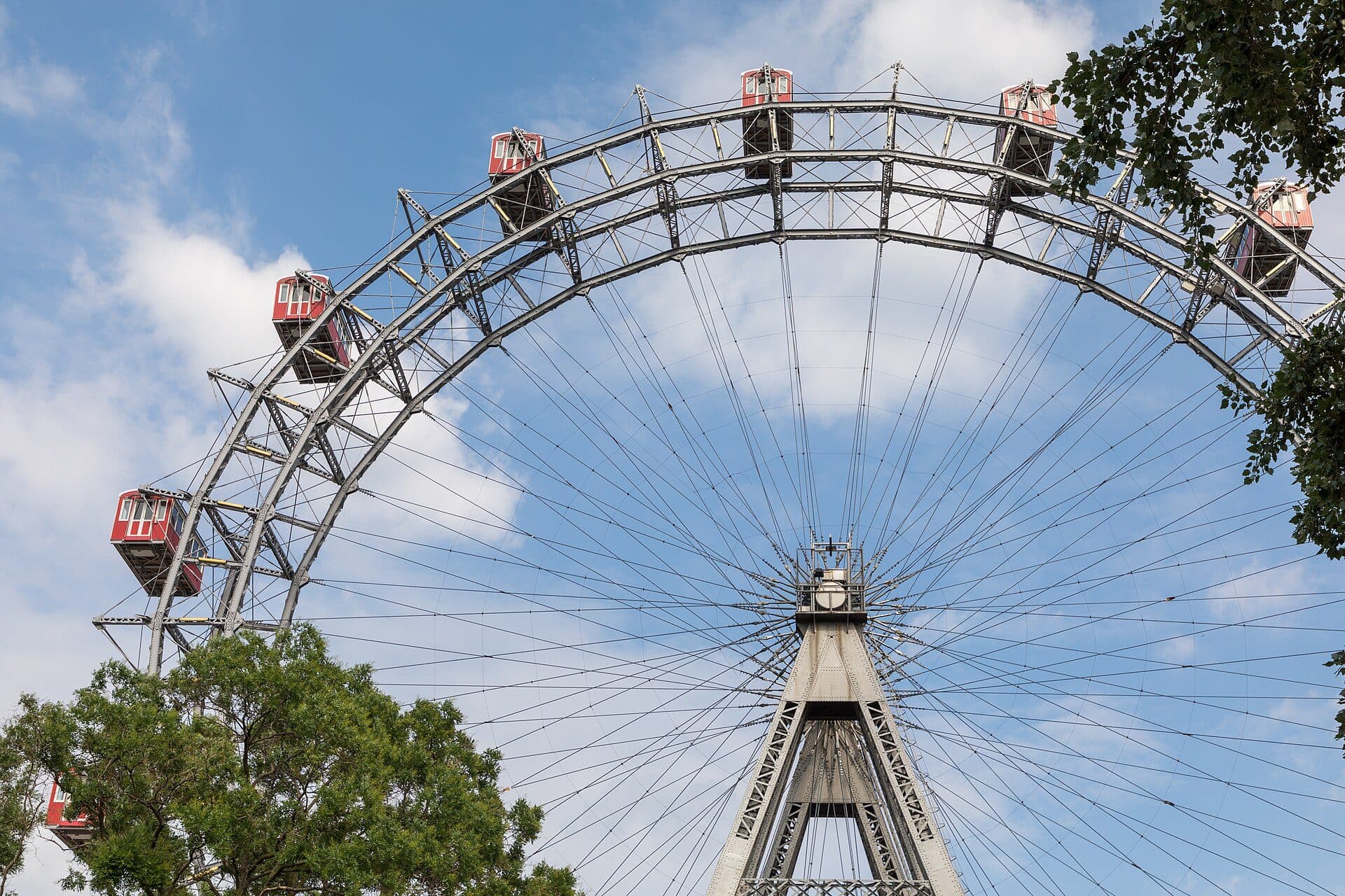 Parque Prater