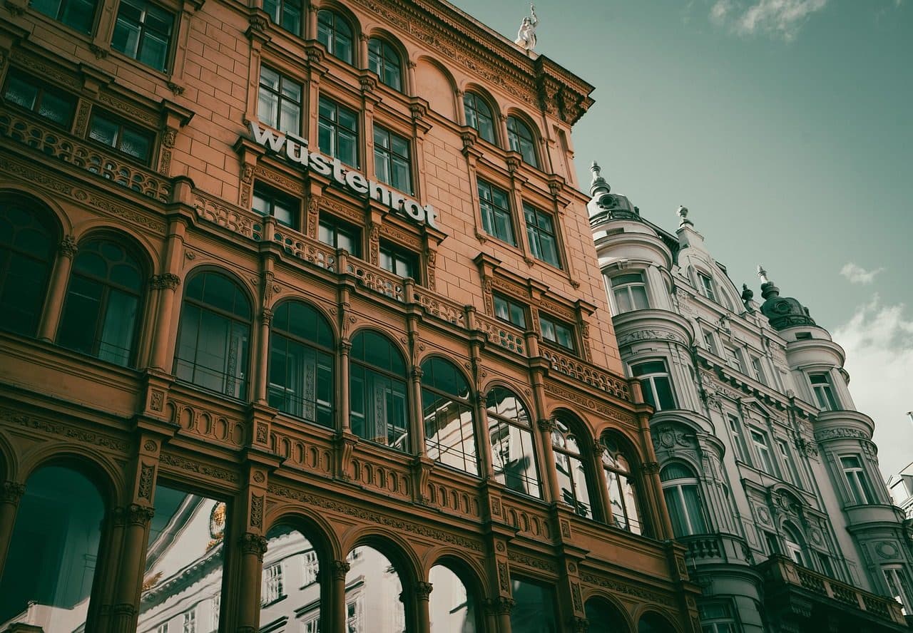 Custos — Viena