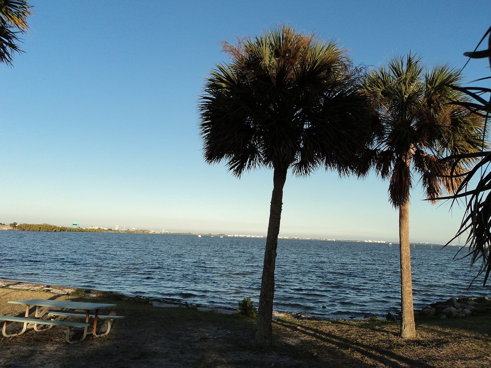 Parque Kelly