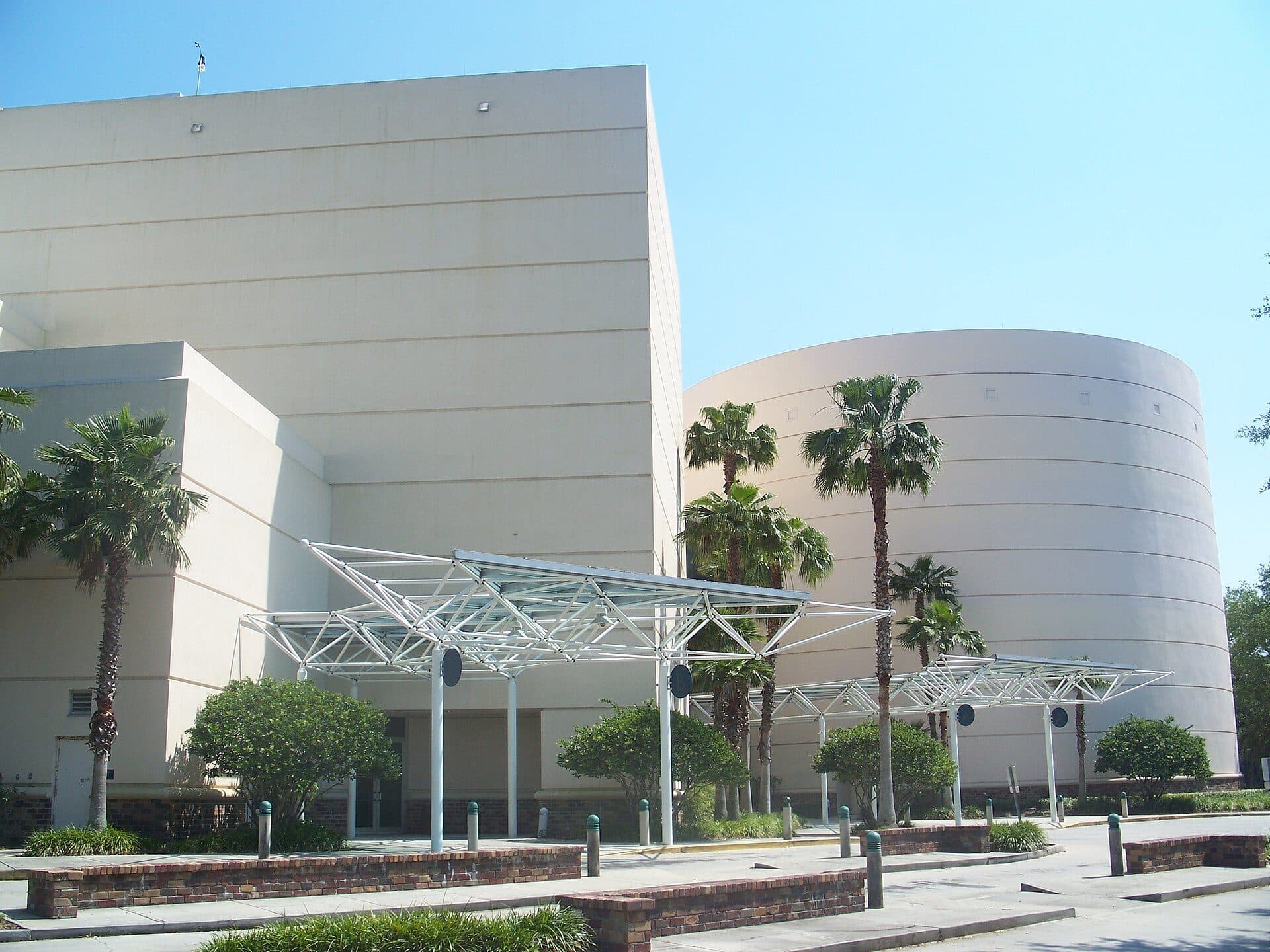 Museu de Ciencia de Orlando