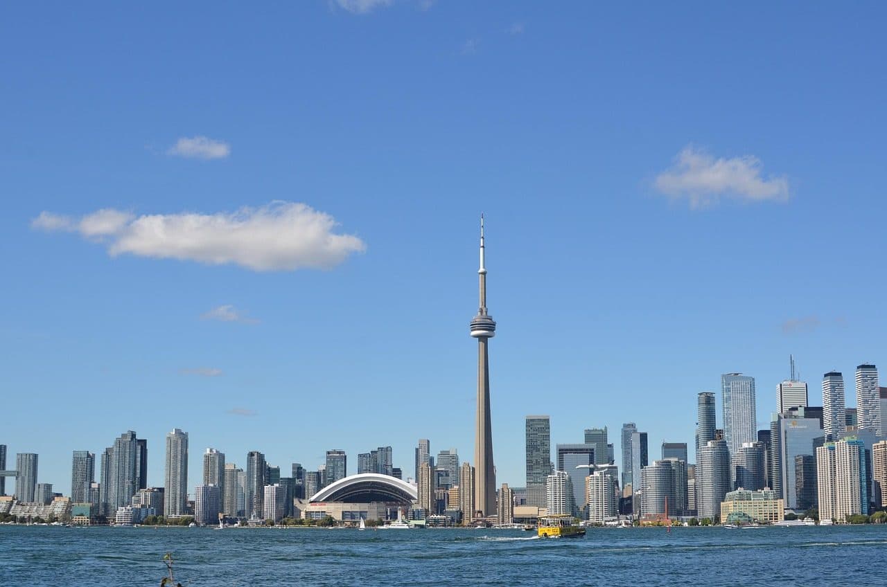 Toronto