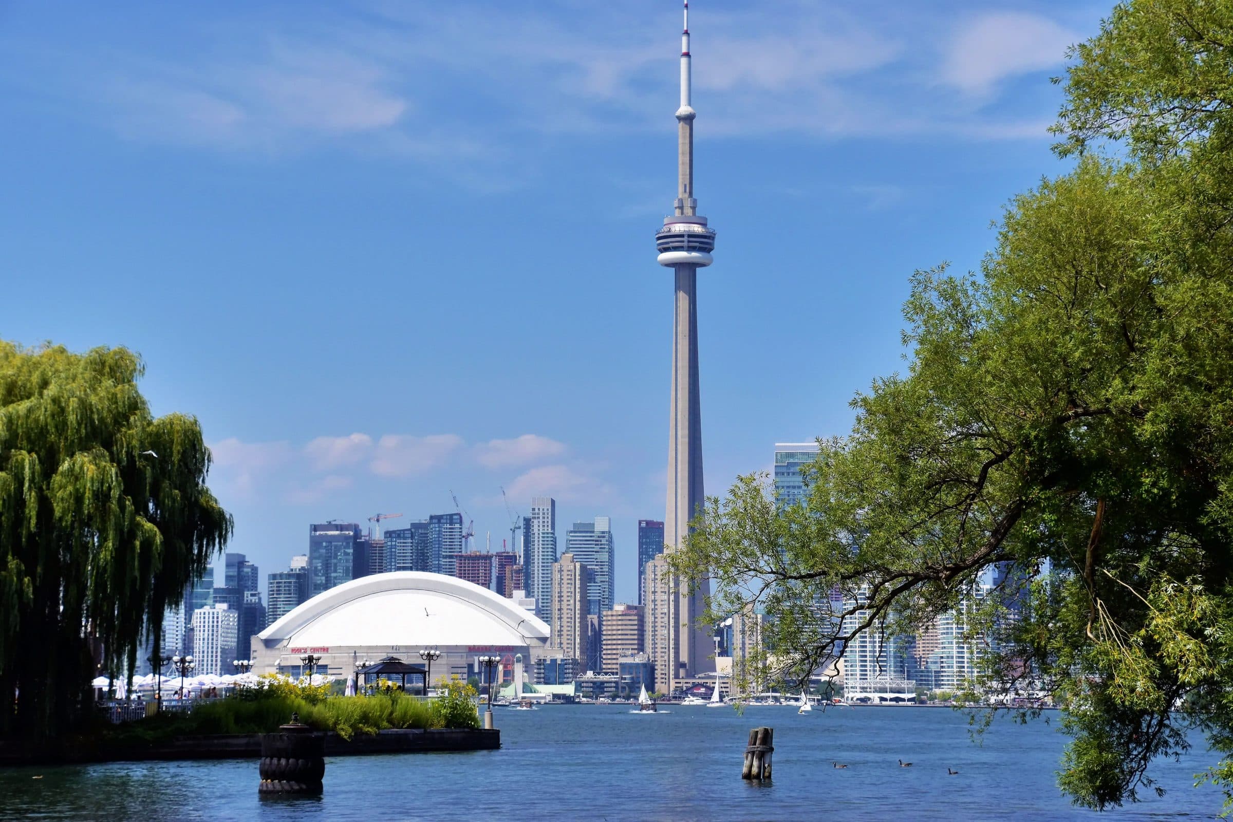 Curiosidades — Toronto
