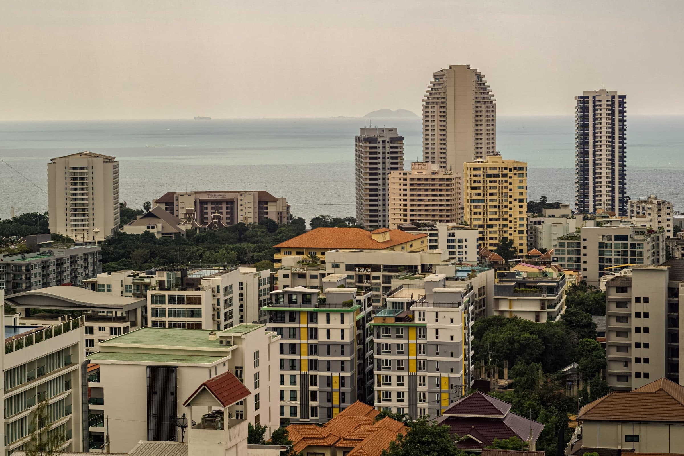 Pattaya