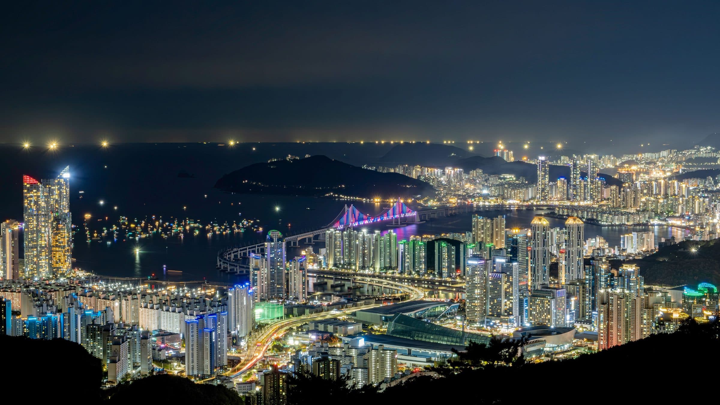 Busan