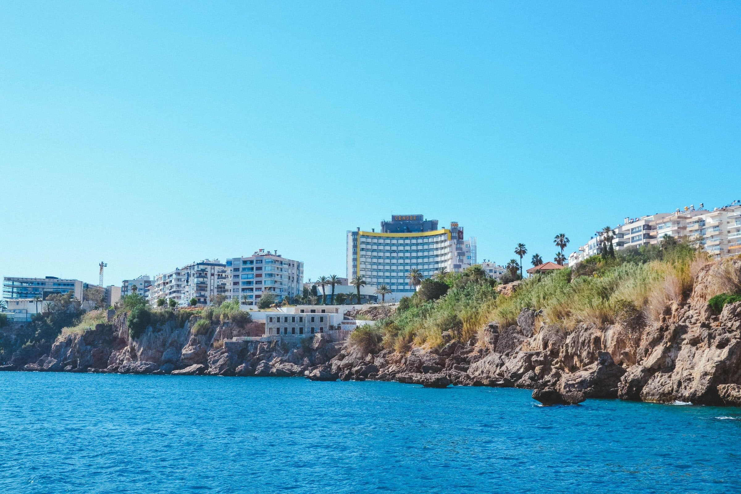 Antalya