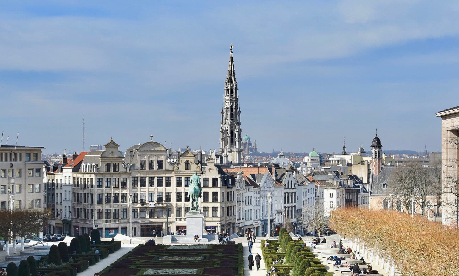 Bruxelas