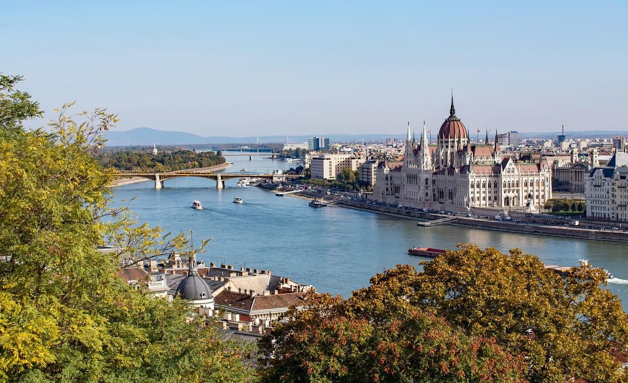 Budapeste