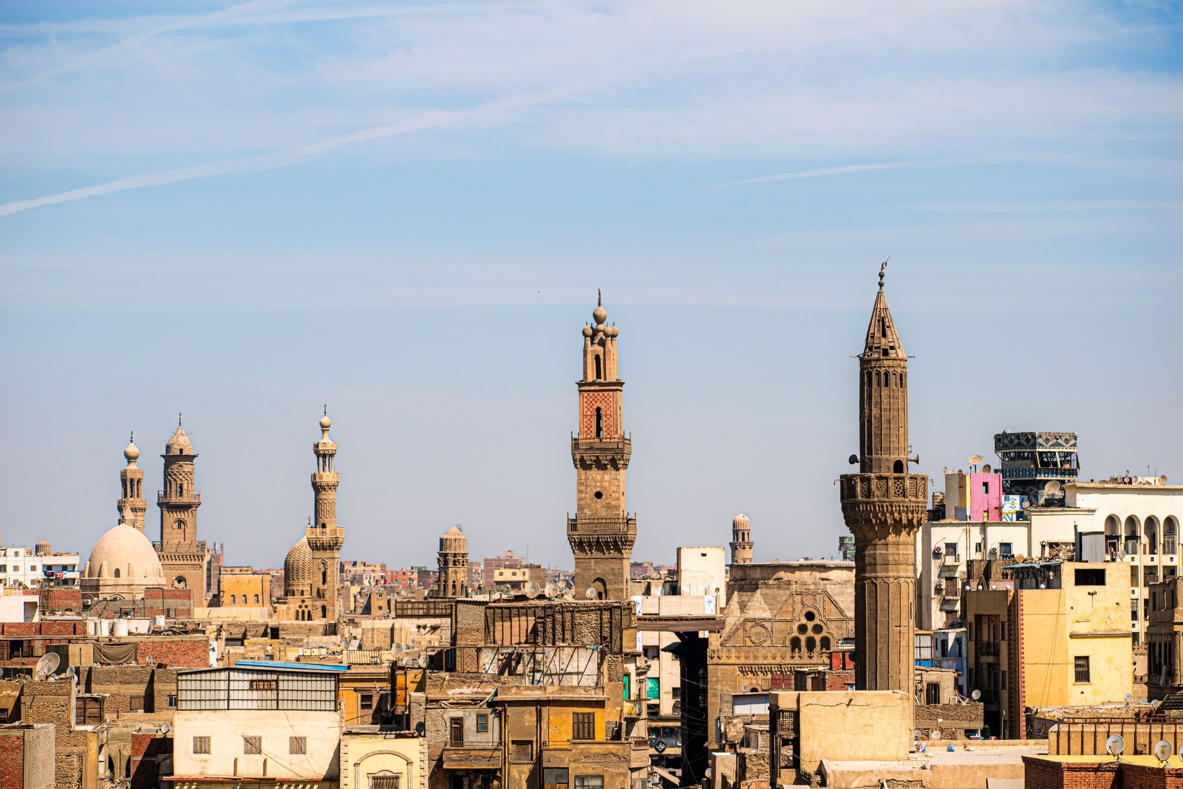 Cairo