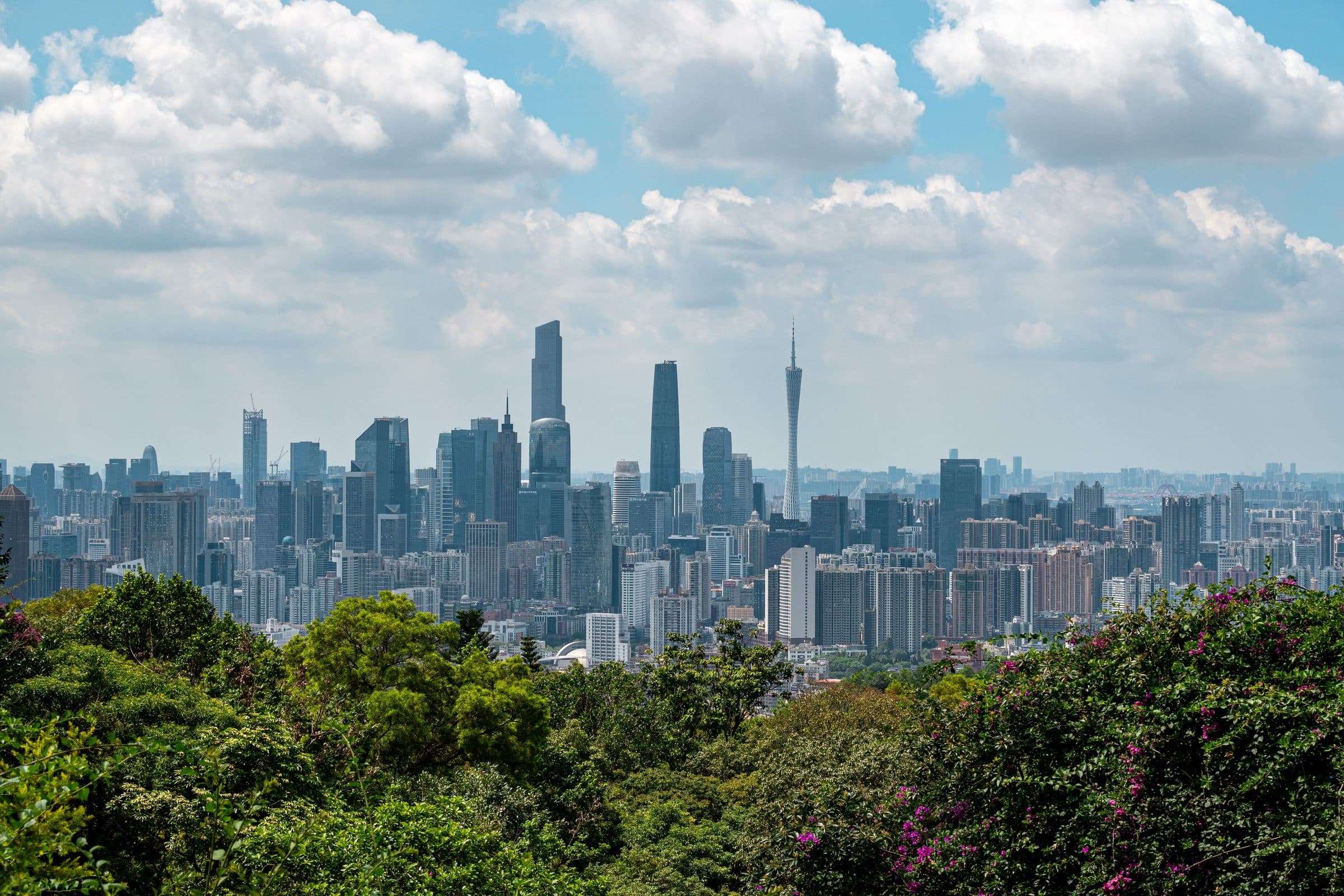 Guangzhou
