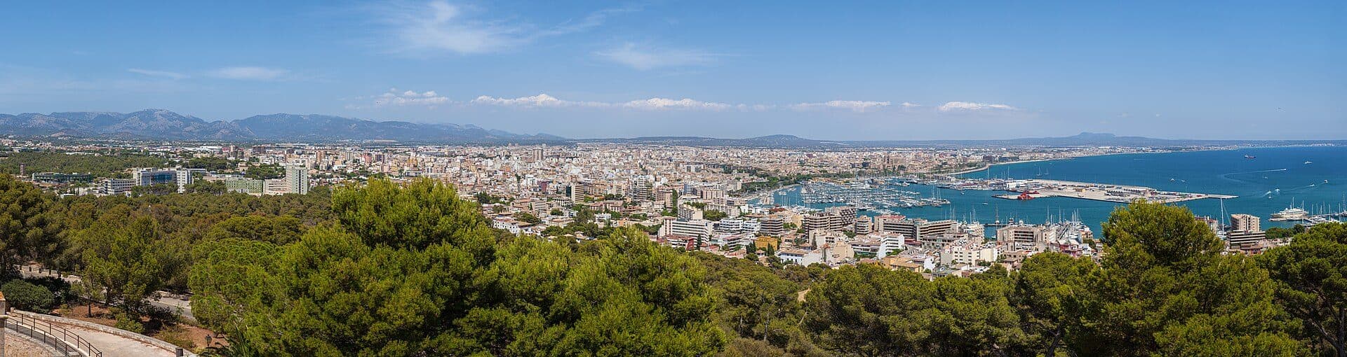 Palma de Maiorca