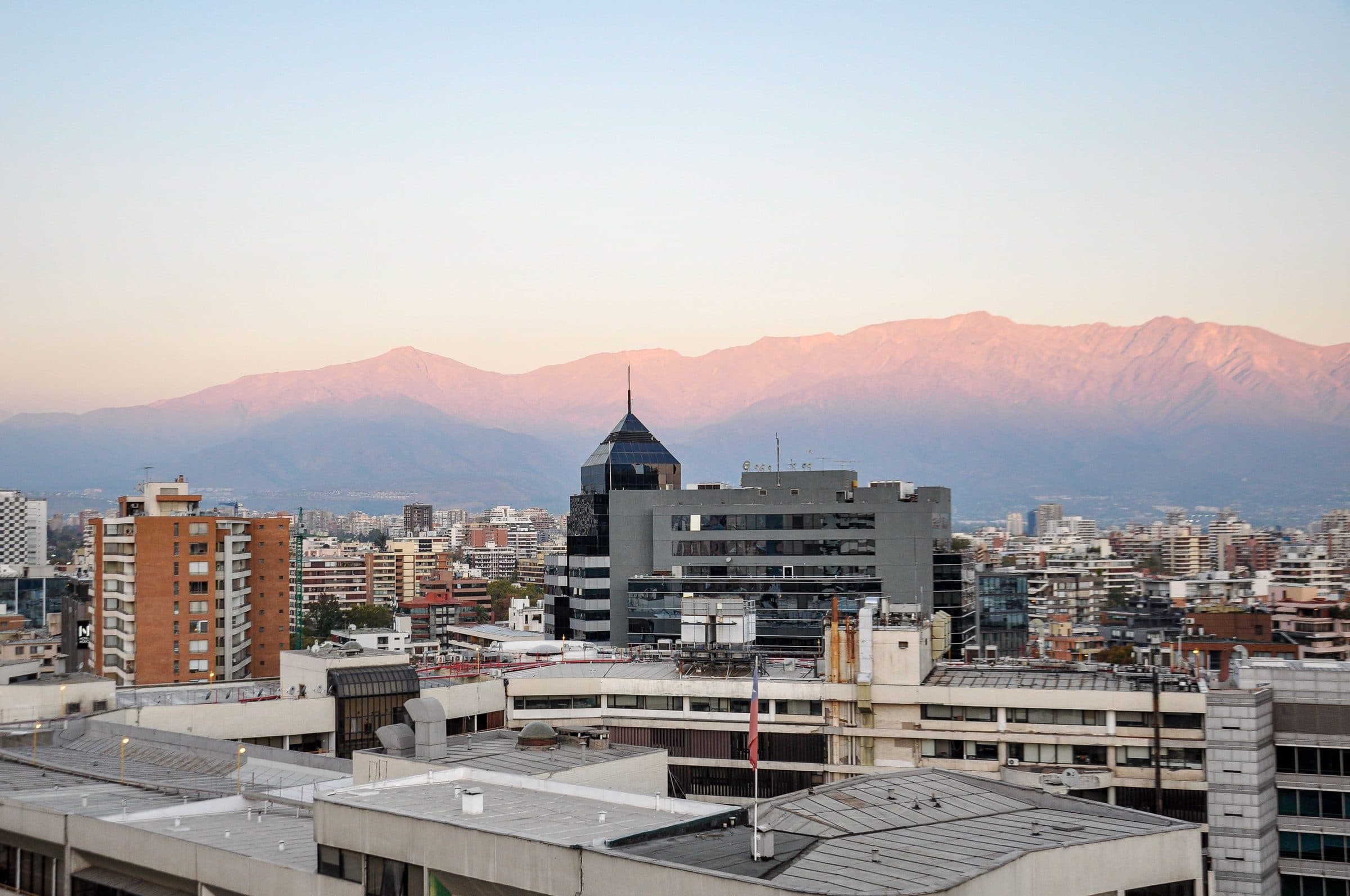 Santiago