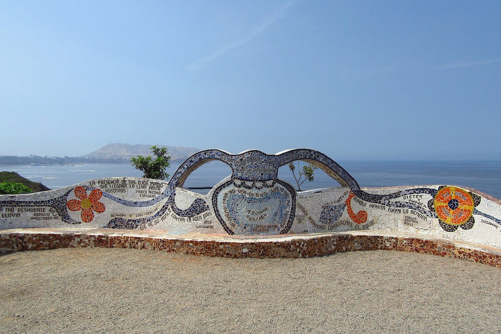 Parque do Amor