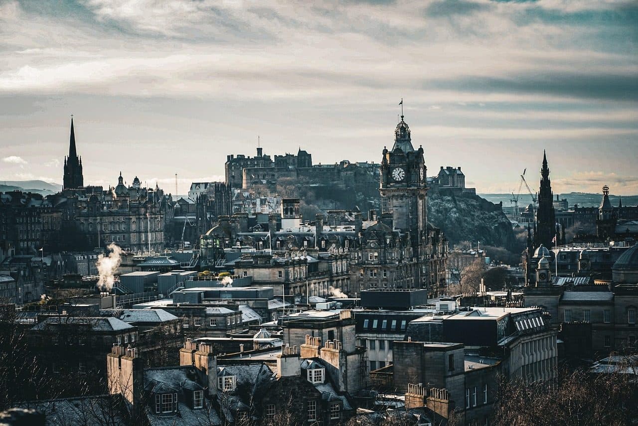 Edimburgo