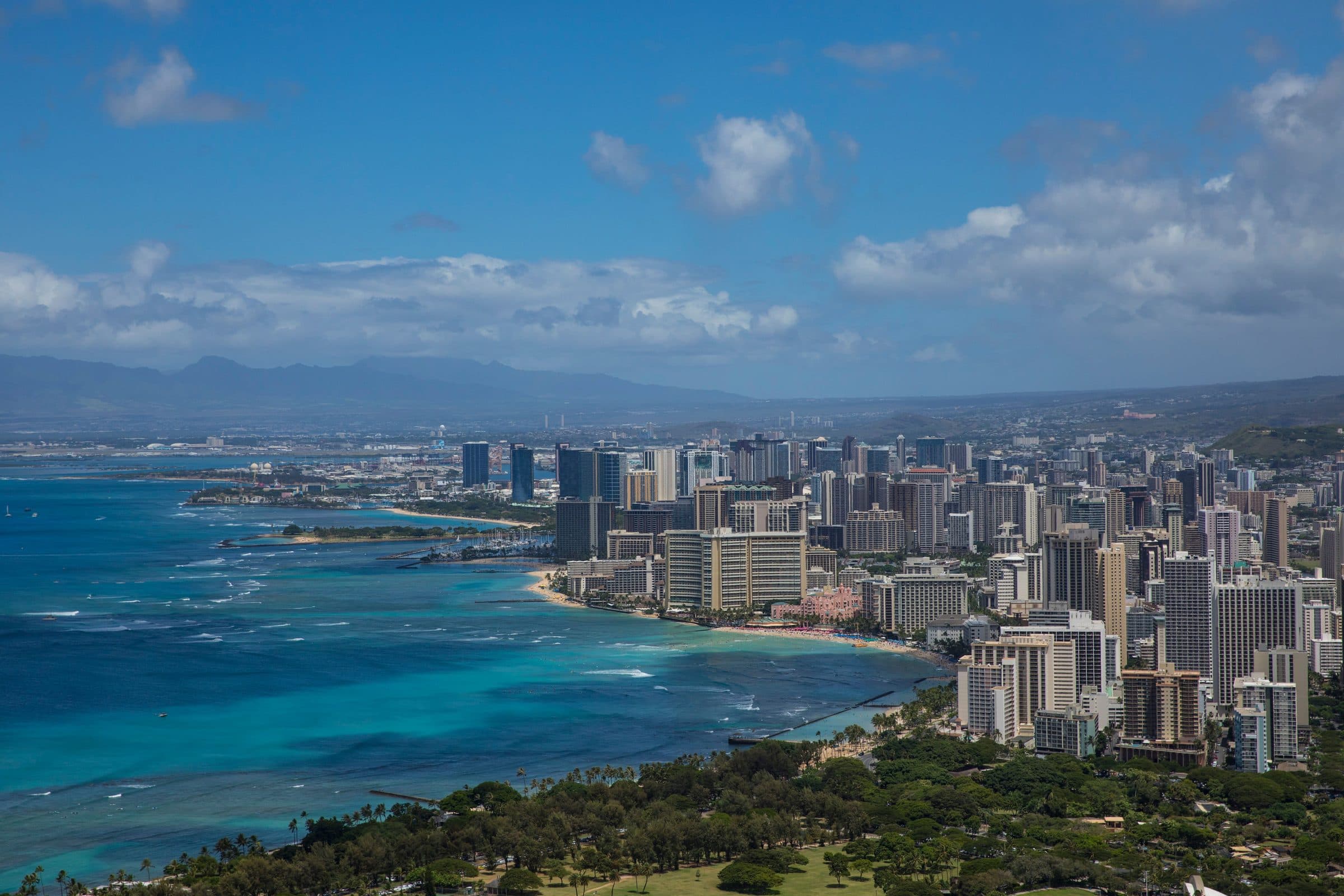 Honolulu