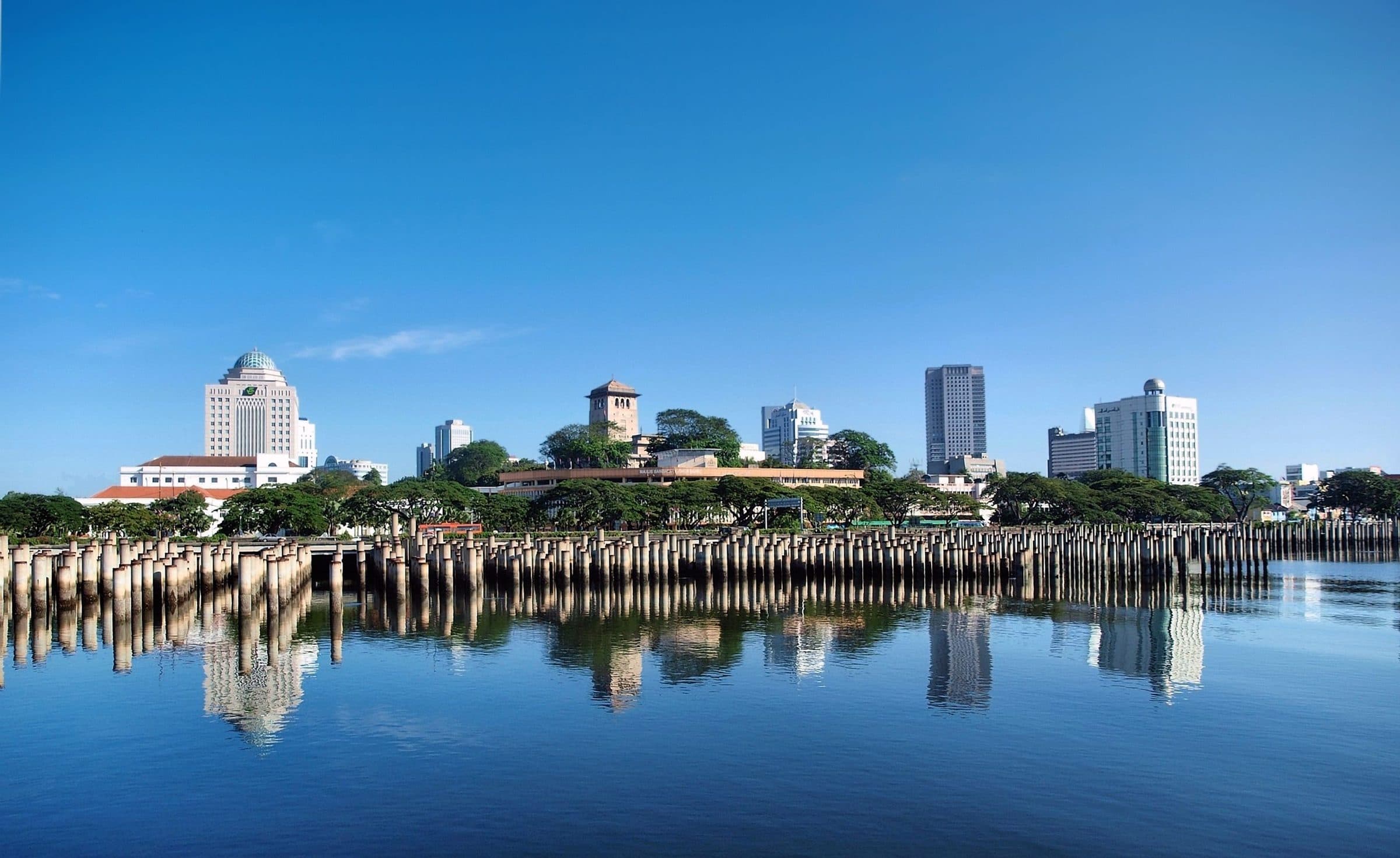 Johor Bahru