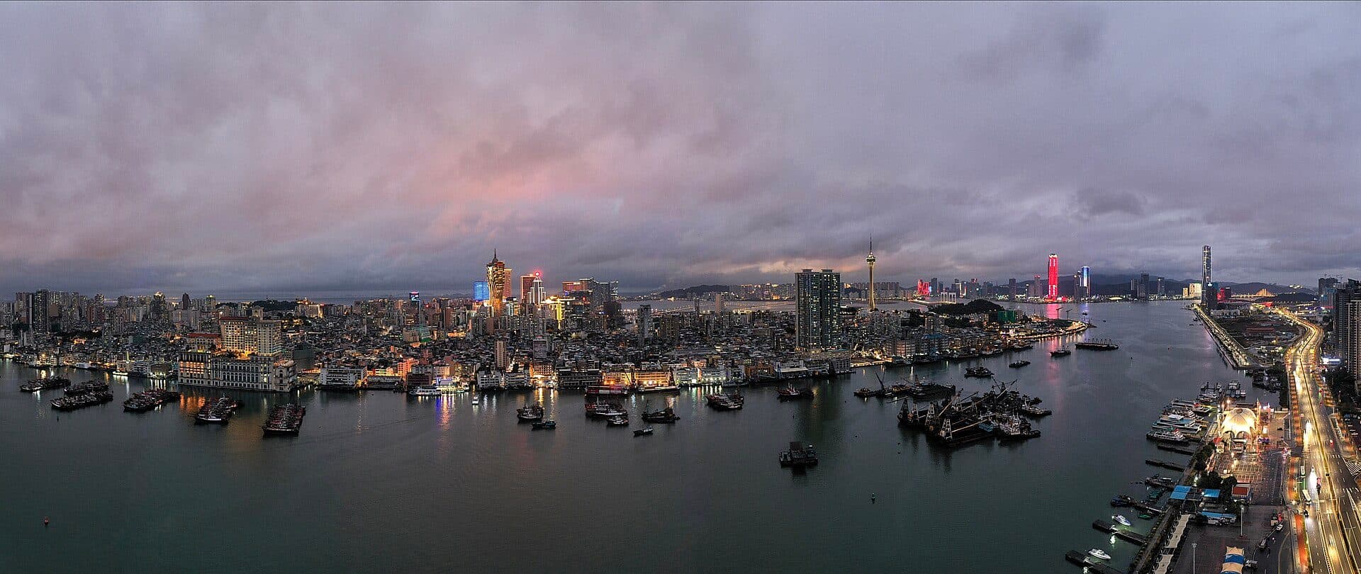 Macau