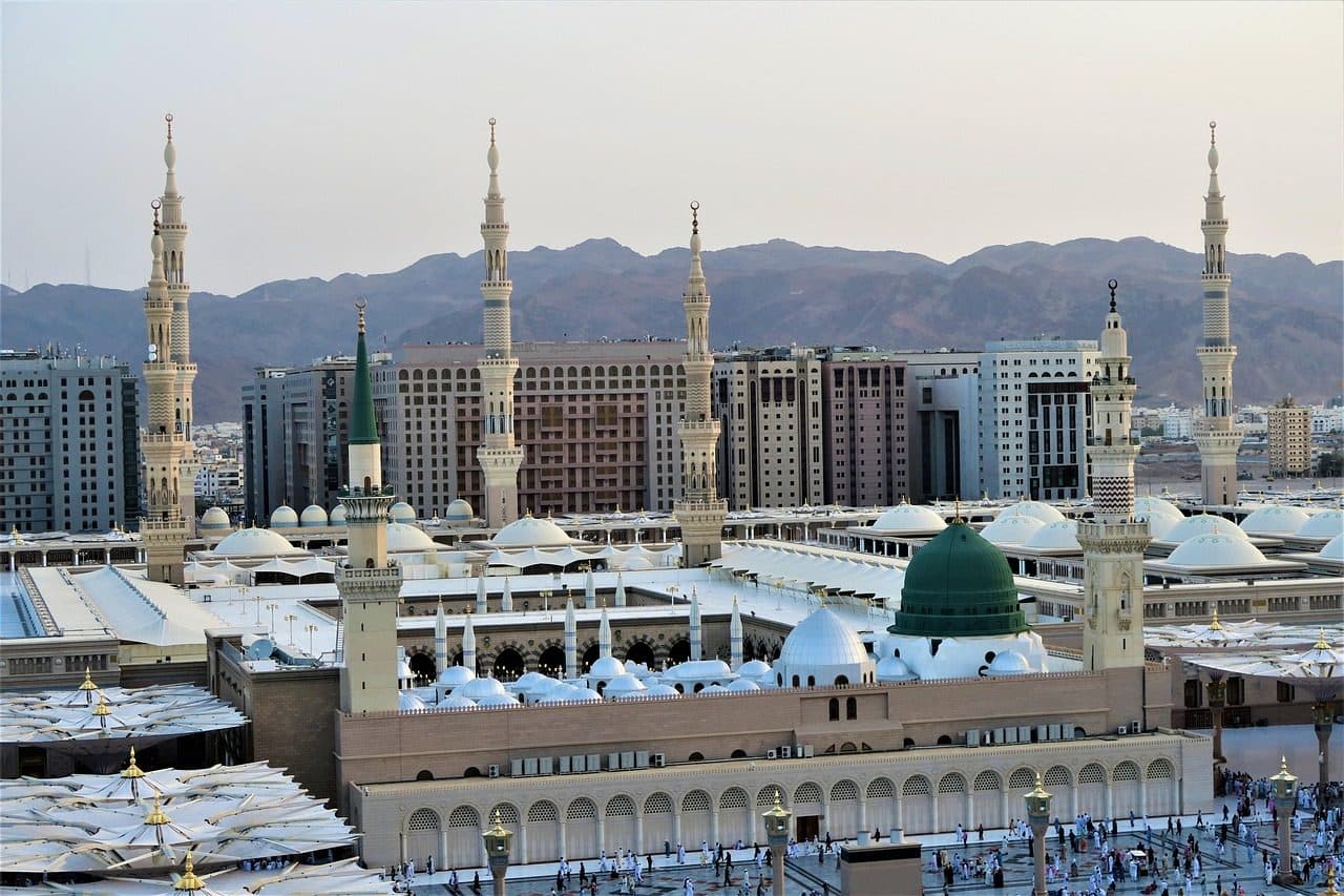 Medina