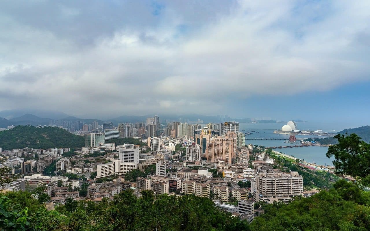 Zhuhai