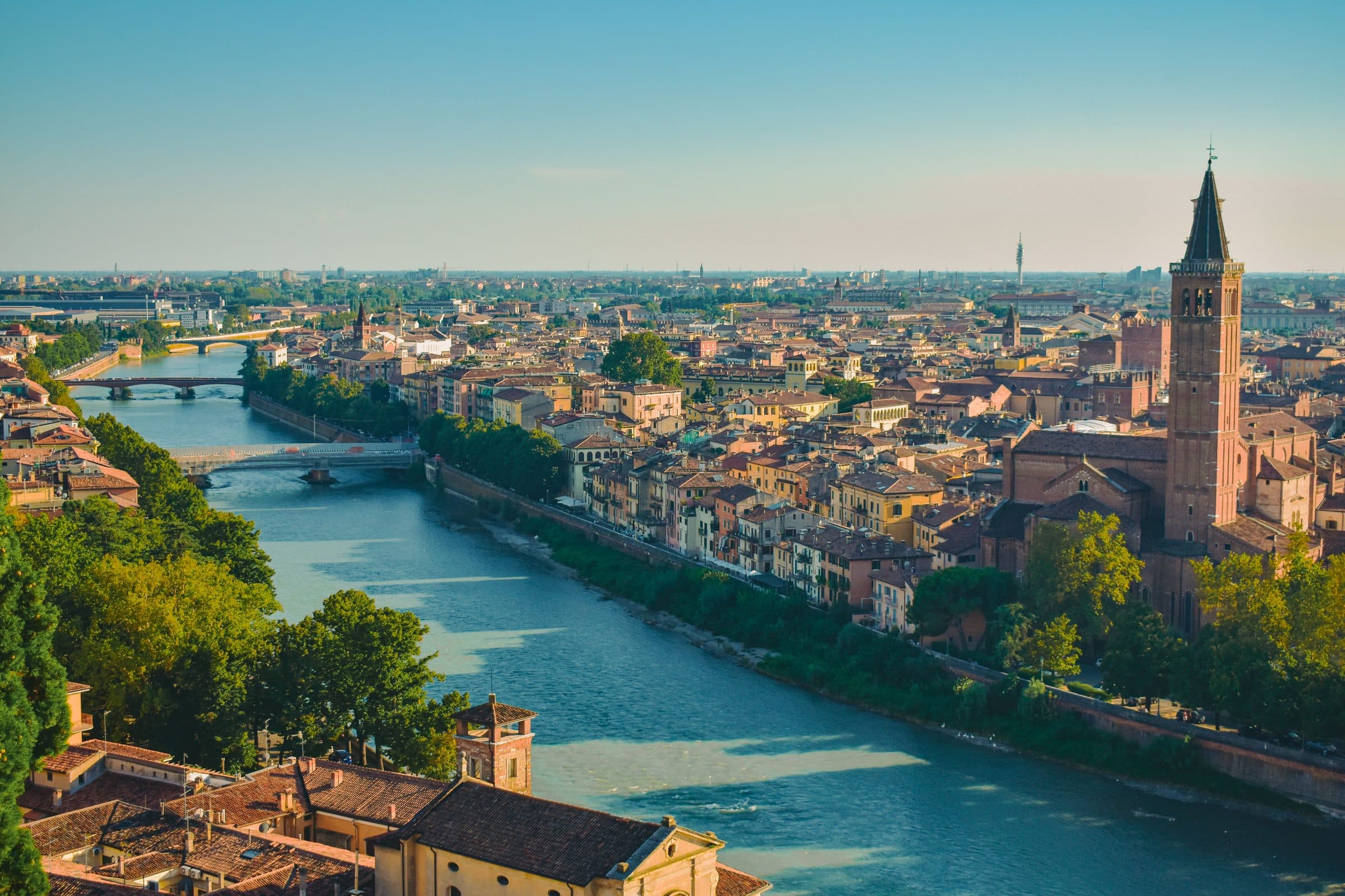 Verona