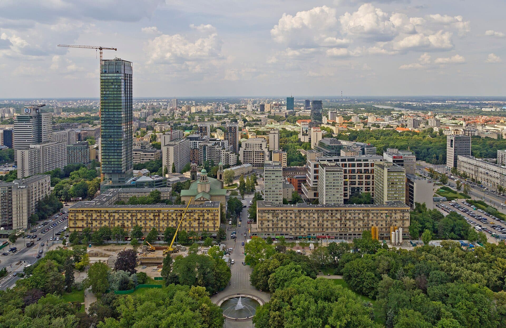 Varsóvia