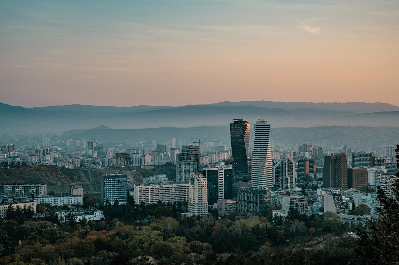 Tbilisi