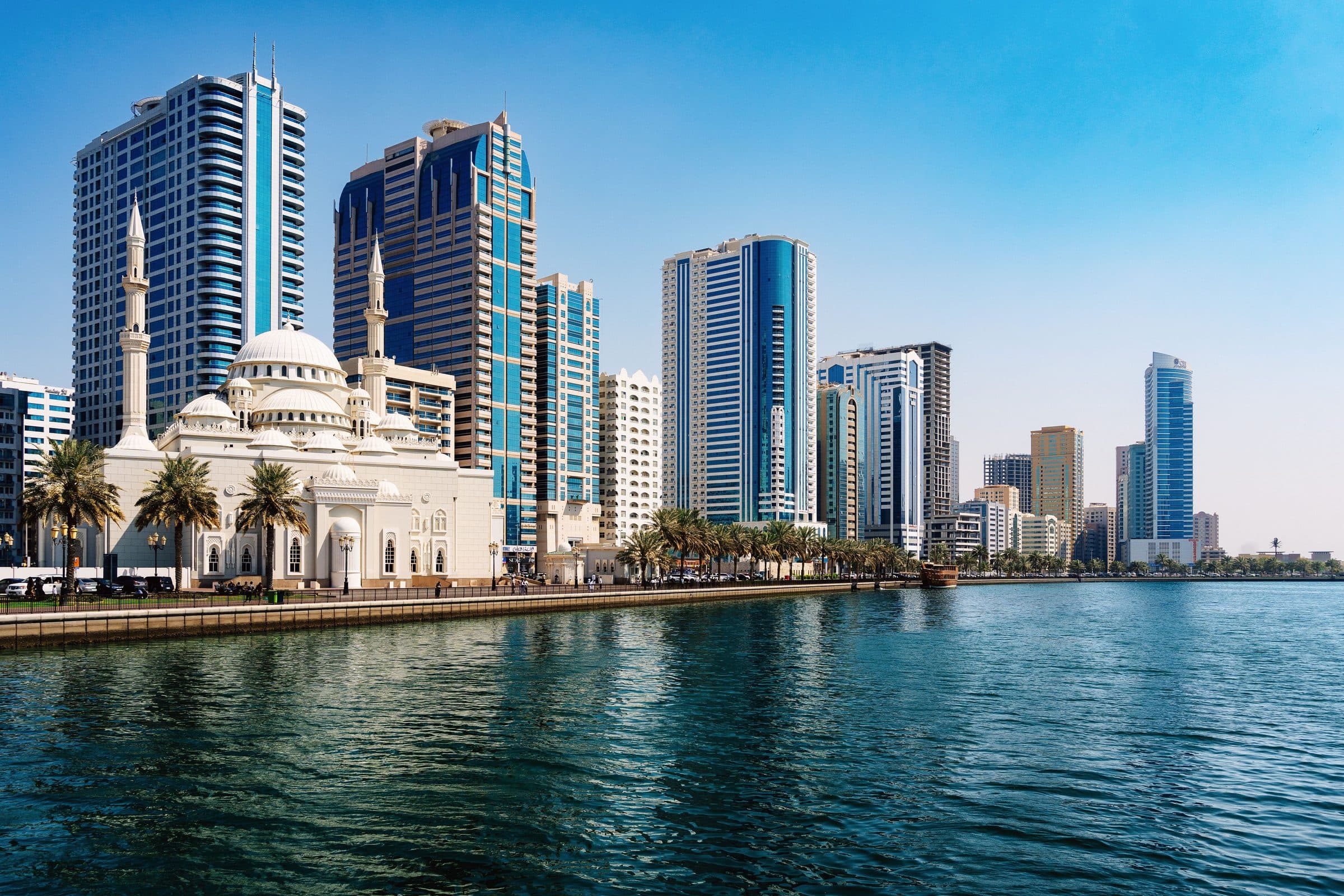 Sharjah