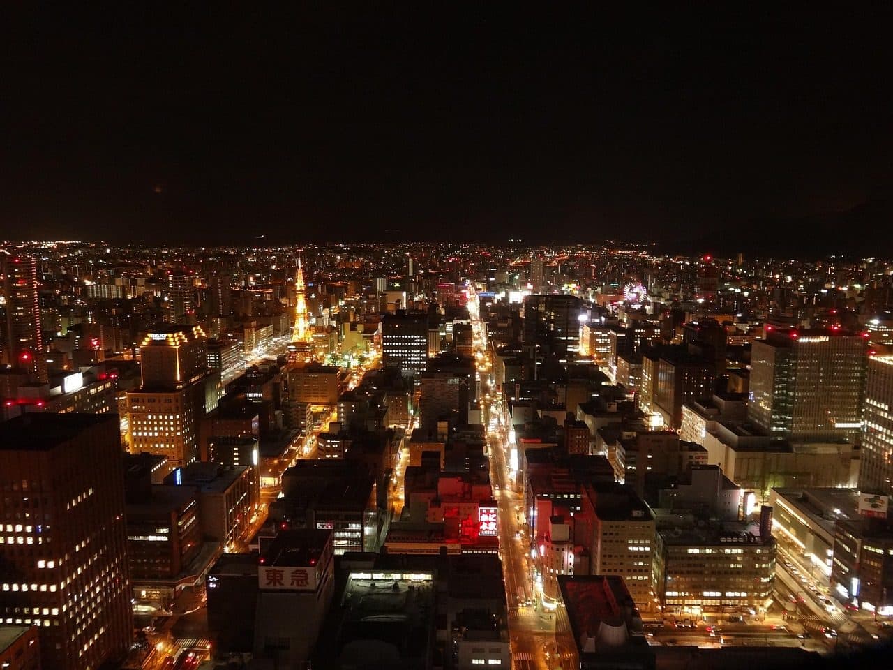 Sapporo