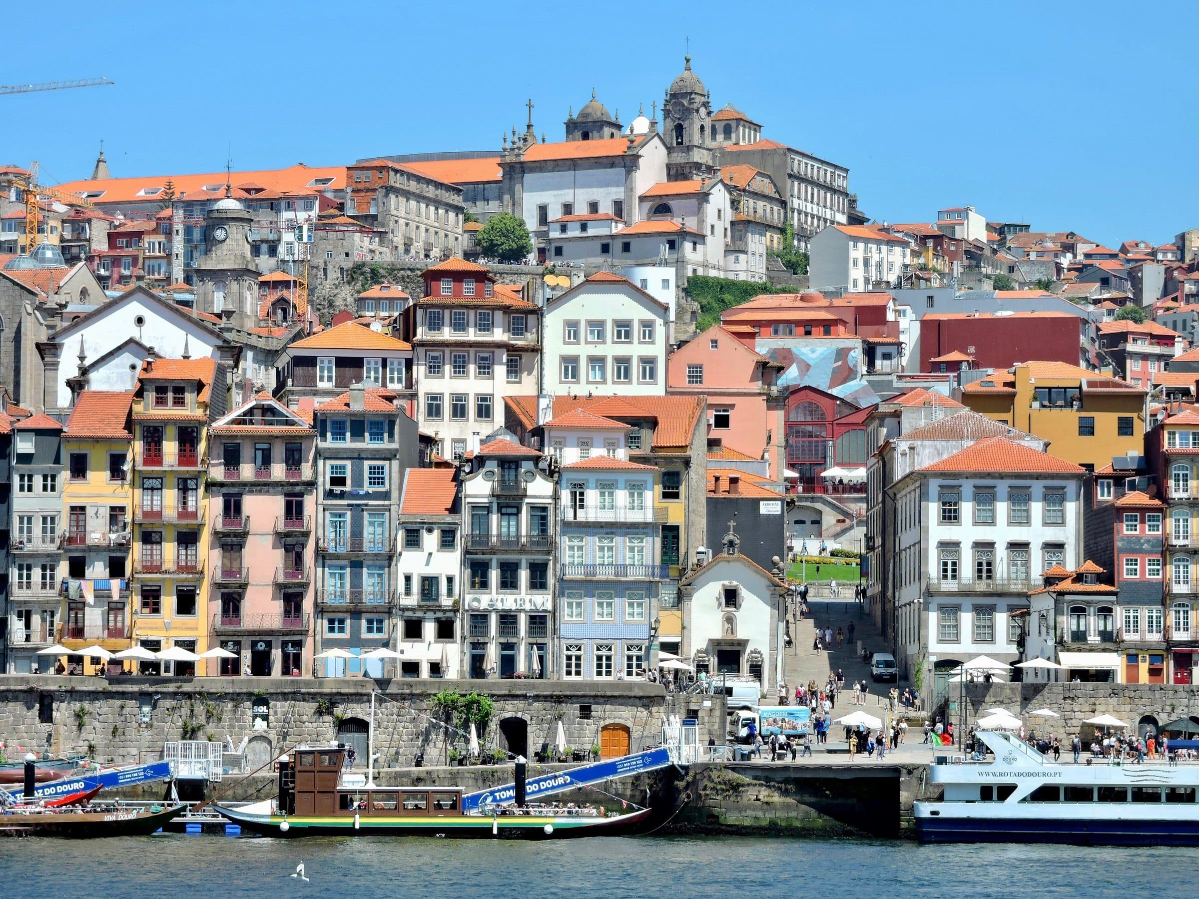 Porto