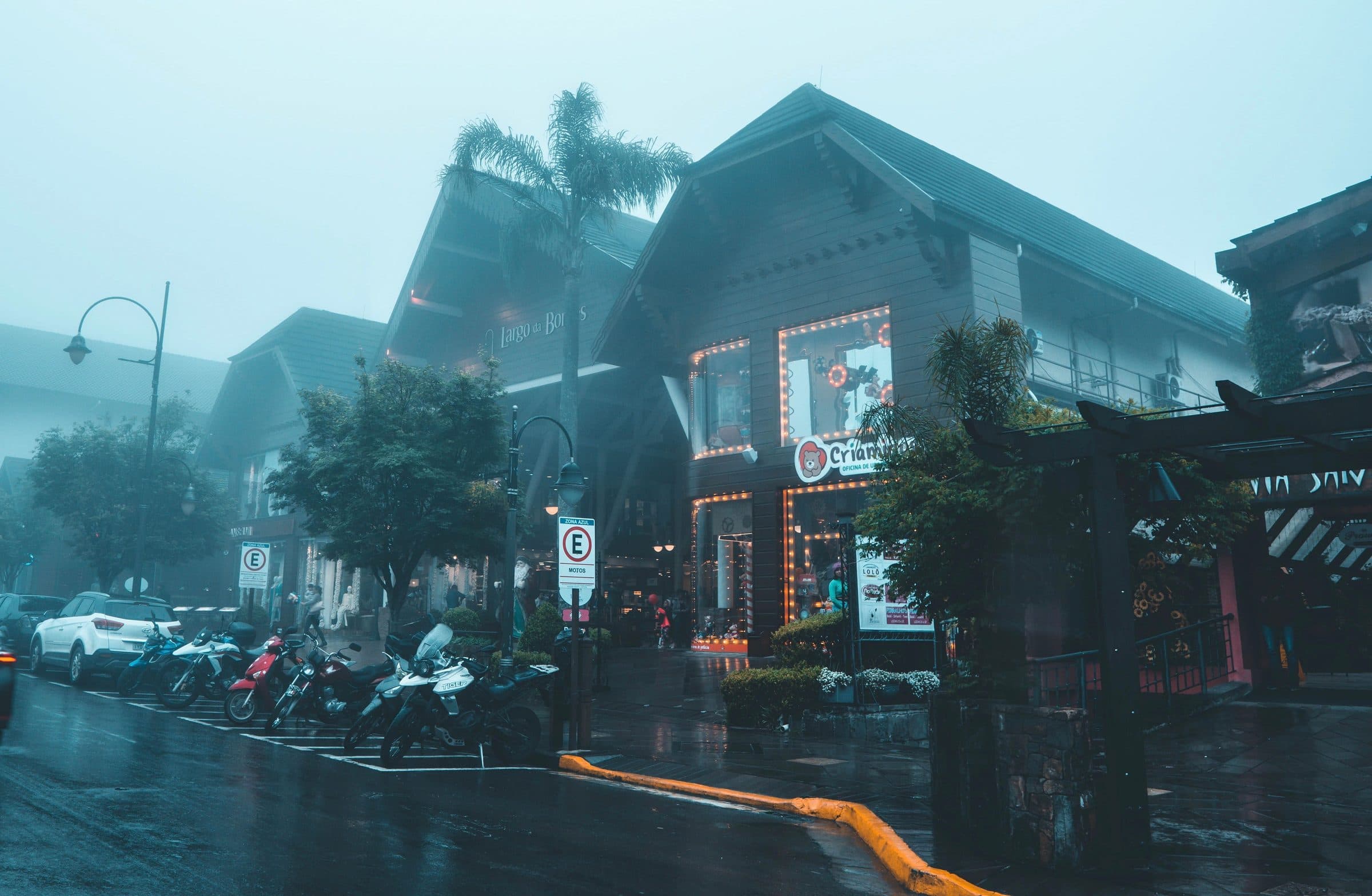 O que saber antes de ir para Gramado