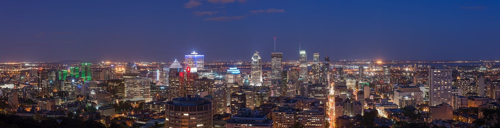Montreal