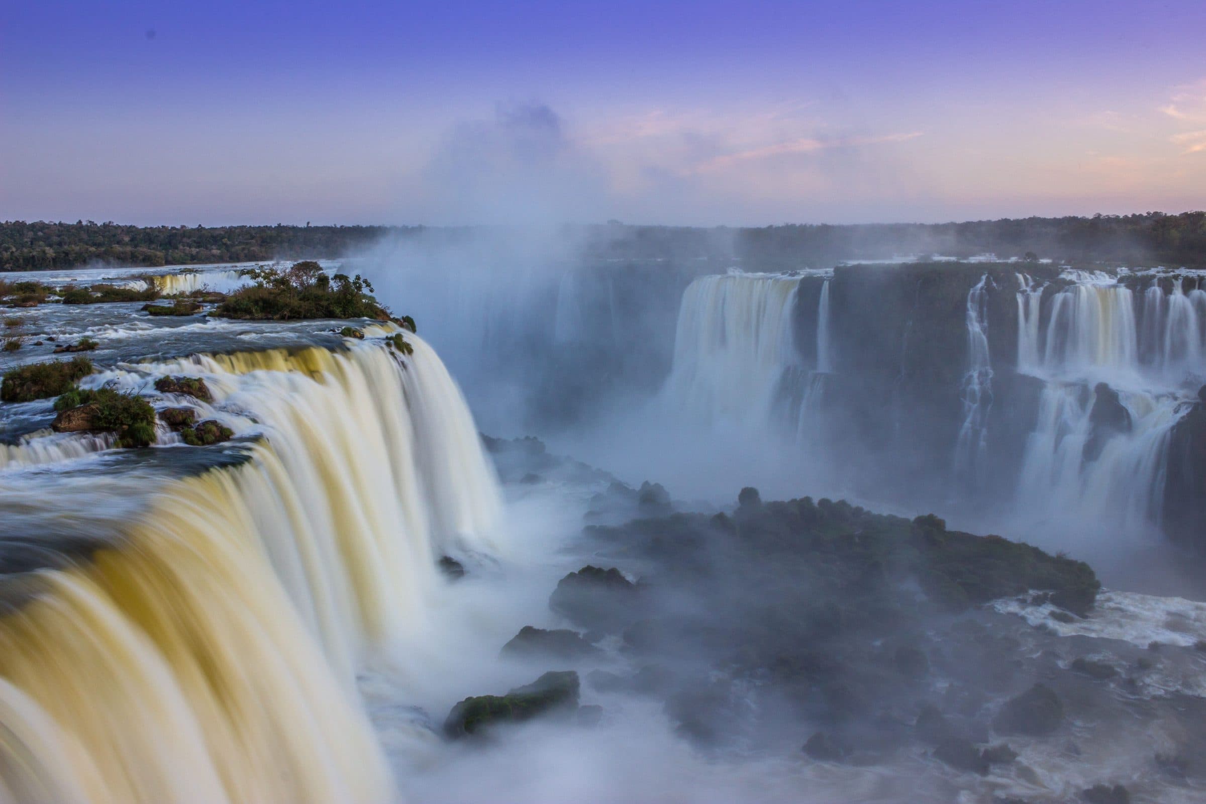 Foz do Iguaçu