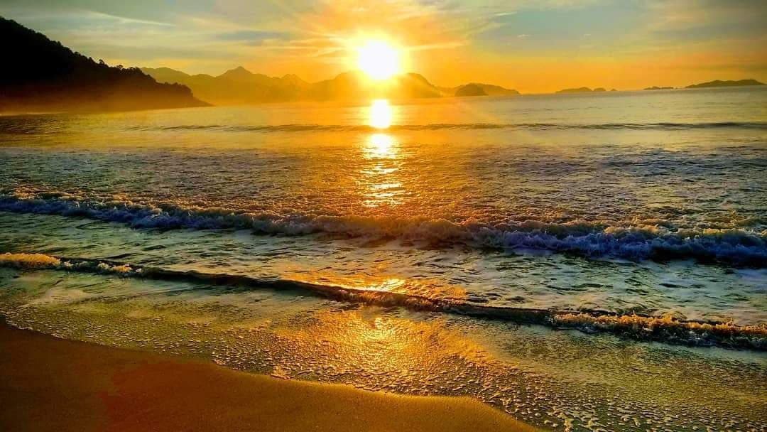 Praia do Felix