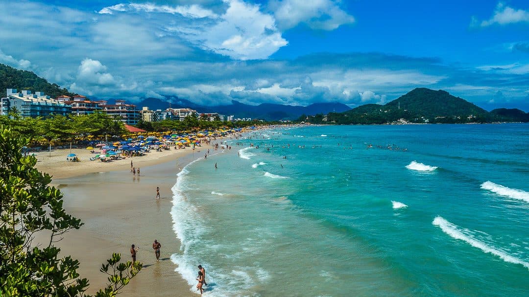 Praia Grande