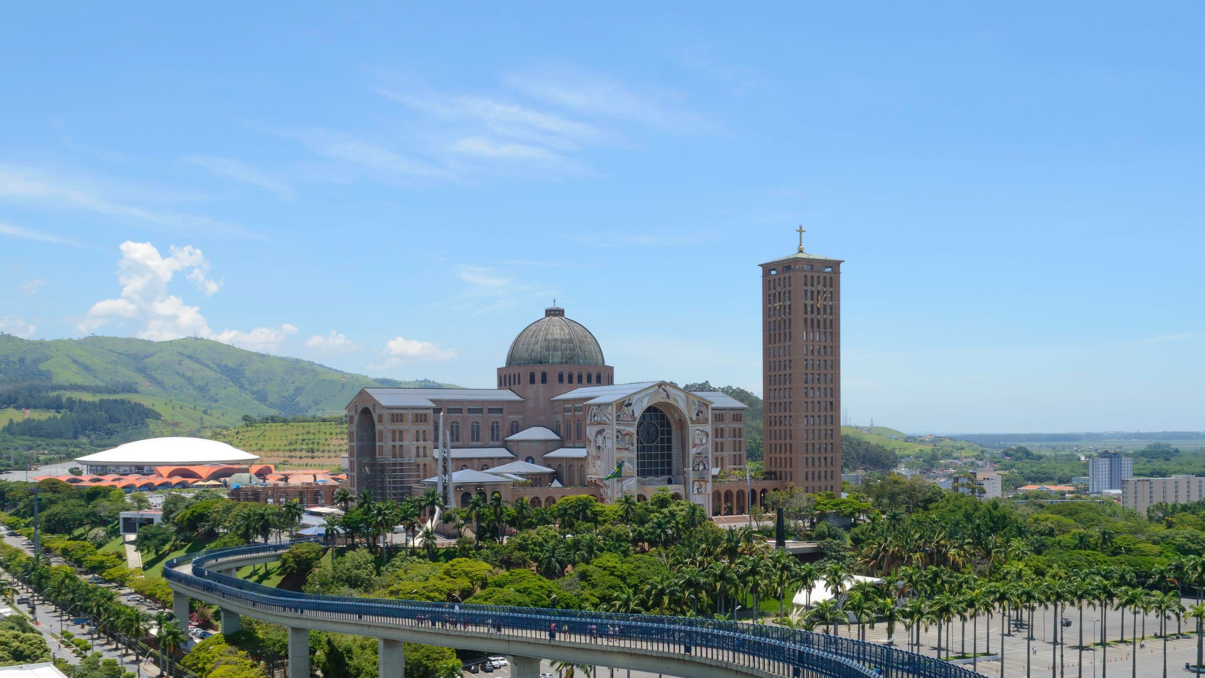 Aparecida