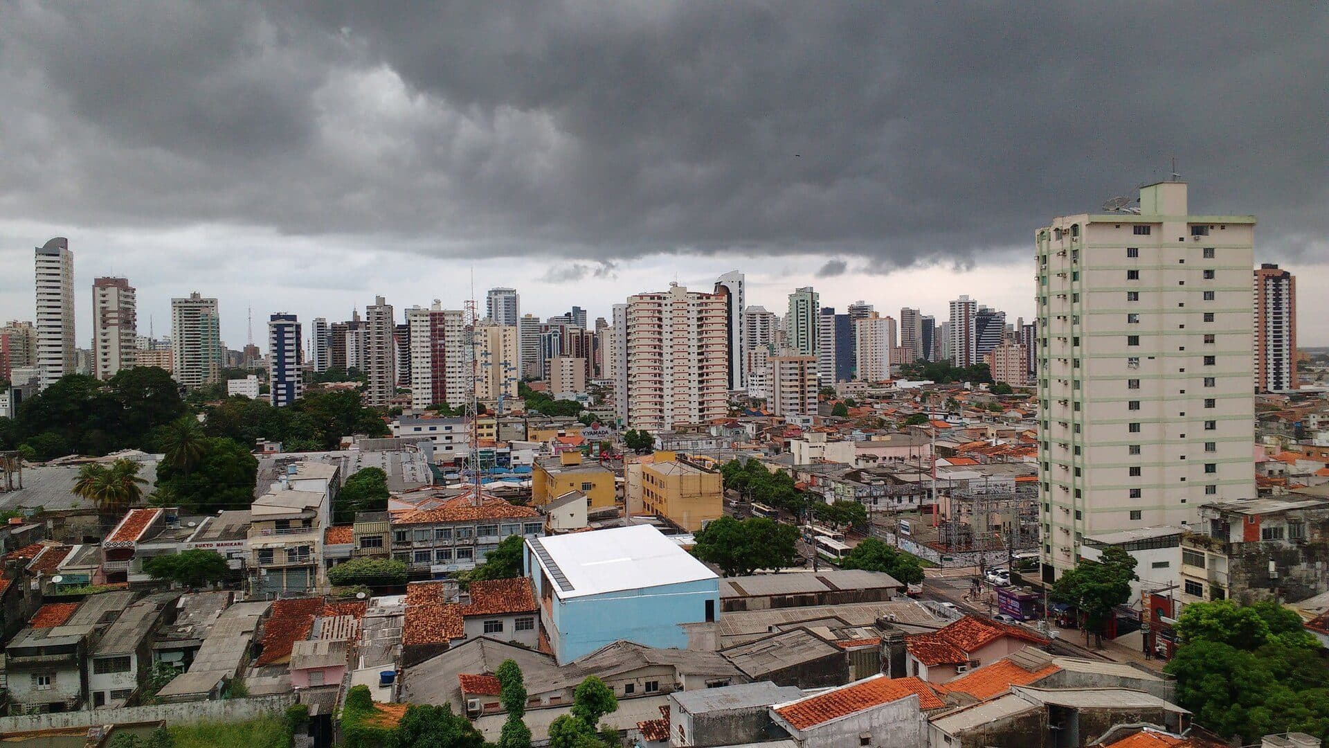 Belém