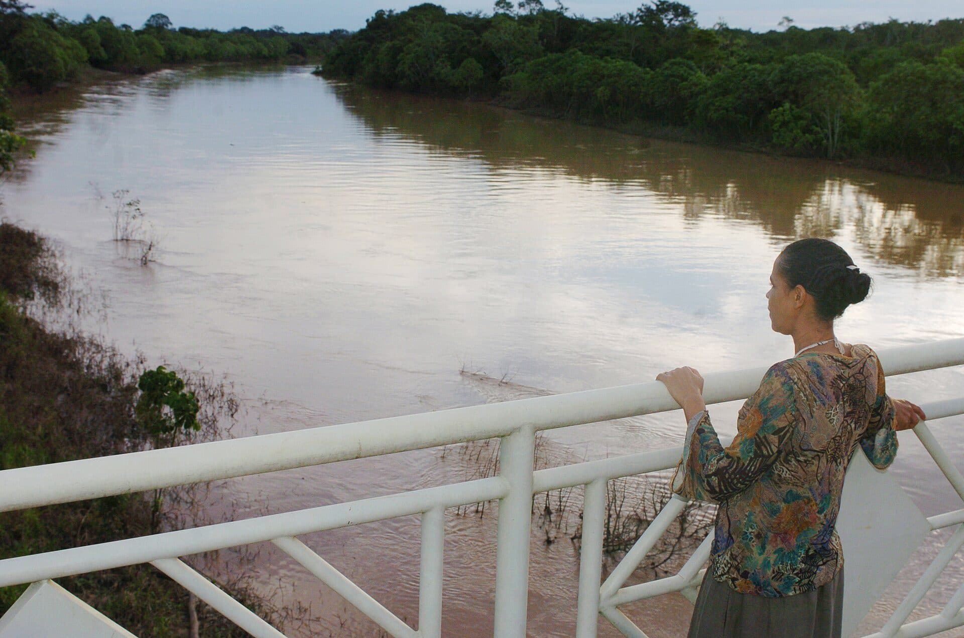 Rio Acre
