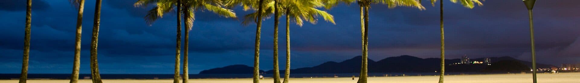 Praia do Gonzaga