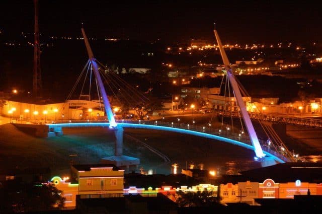 Rio Branco
