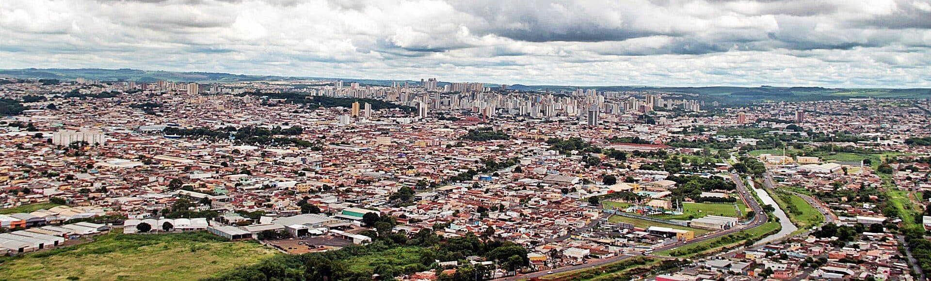 Ribeirão Preto