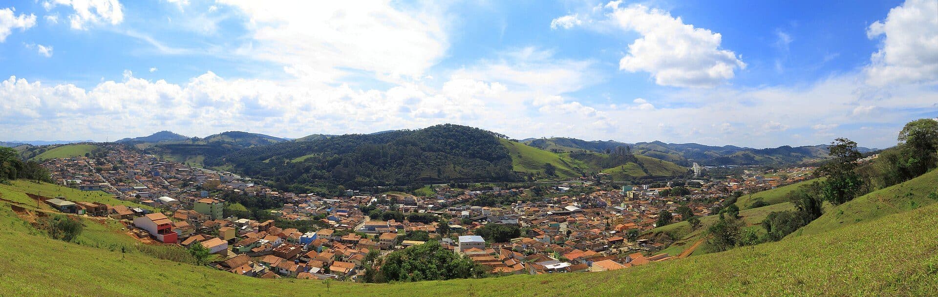 Camanducaia