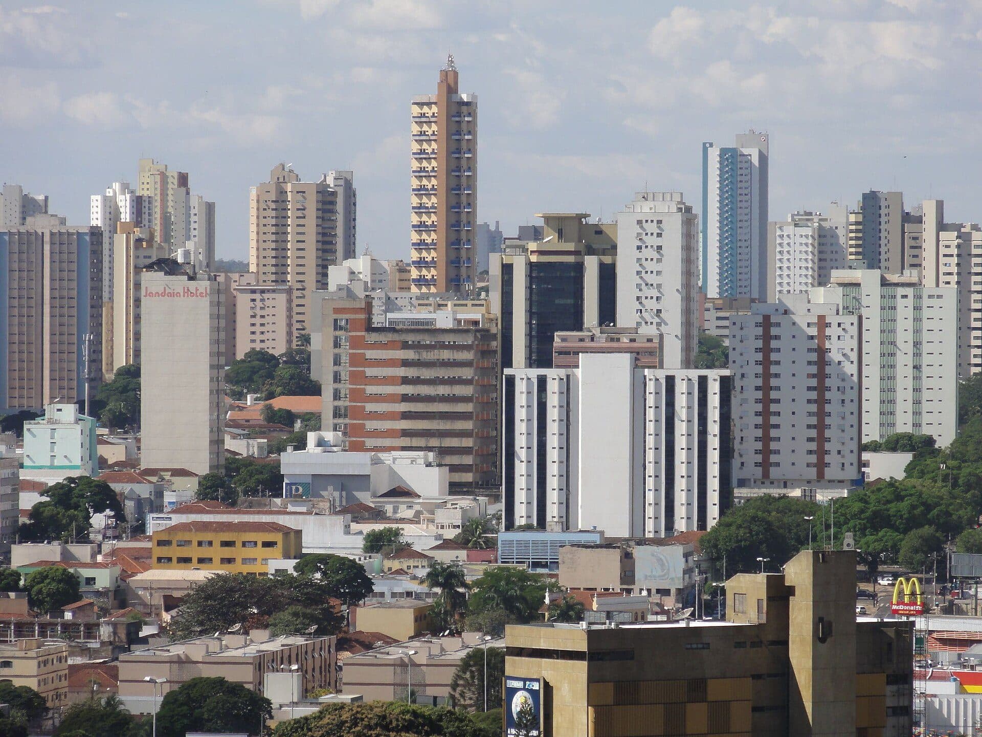 Campo Grande