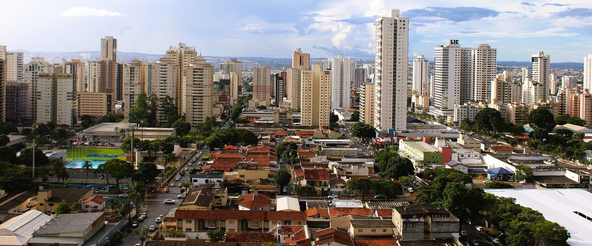Goiânia