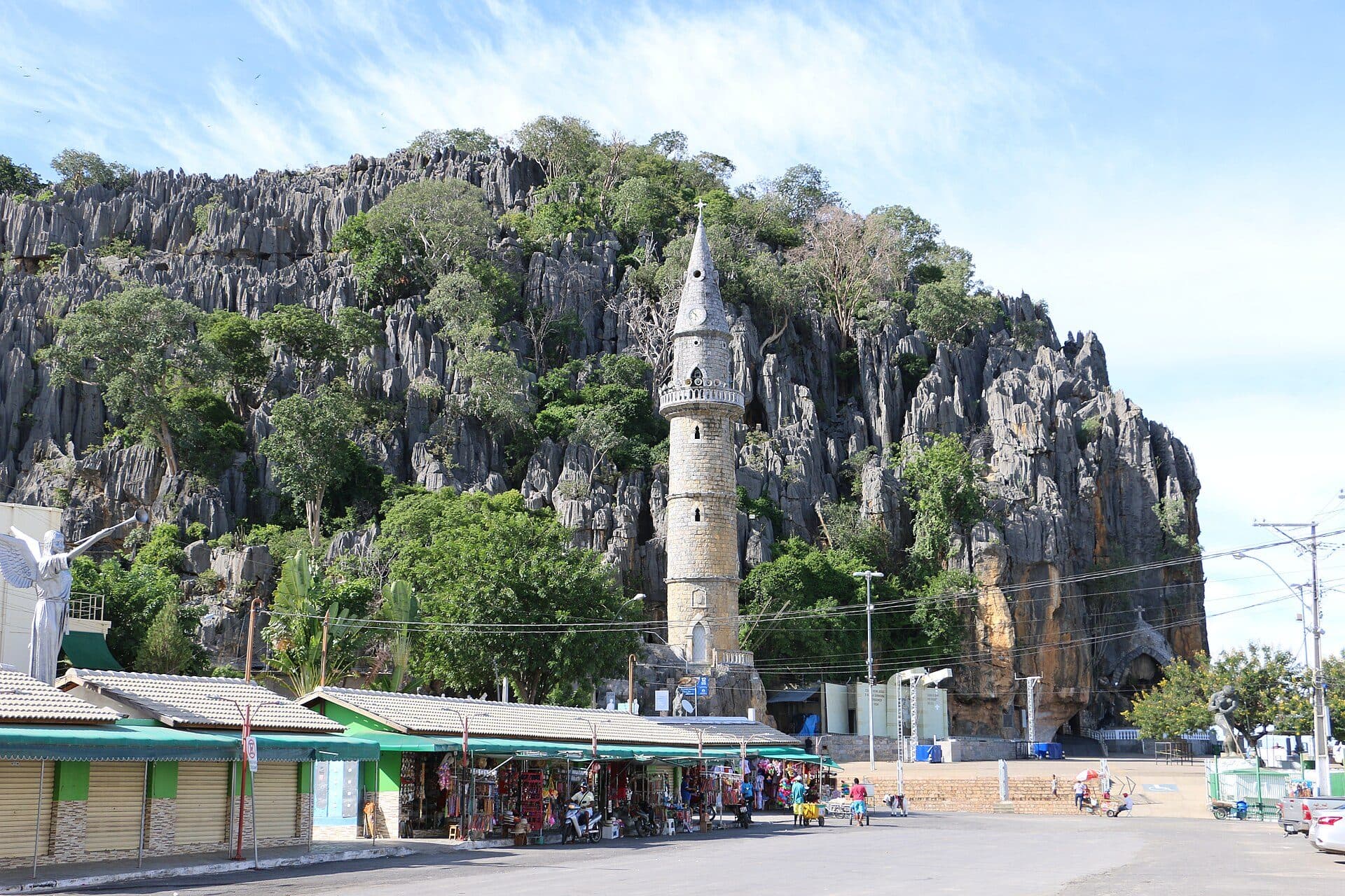 Bom Jesus da Lapa